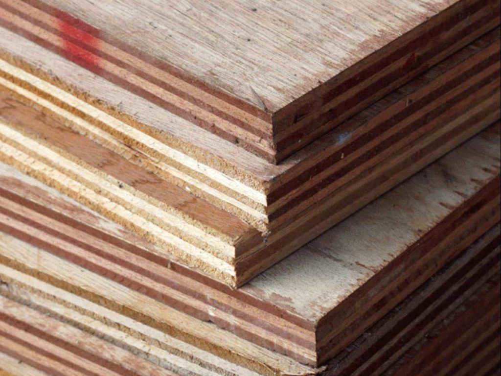 Wooden Plywood Supplier UAE