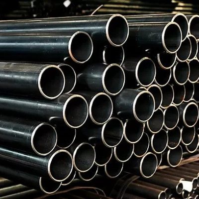 Seamless Steel Pipes Supplier UAE